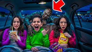 ARKADAŞIM ZOMBİ OLDU YENİ SEZON!!! ZOMBİ İSTİLASI BAŞLIYOR… screenshot 2