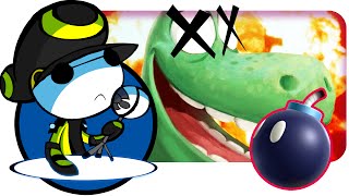 40-Pizza Party Podcast - Hey ARNOLD & SAMURAI JACK Revival - GOOD DINOSAUR Bombs