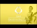 Qwednesday qa ep 2  rory mclean