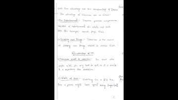 Open school 12 th english assignment 3 sos. cg .nic.in