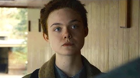 エル・ファニングがトランスジェンダーの主人公を熱演！映画『アバウト・レイ 16歳の決断』予告編