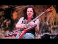 Dimebag darrell abbott pantera tribute  nightrain tv dimenight 2017 newcastle australia