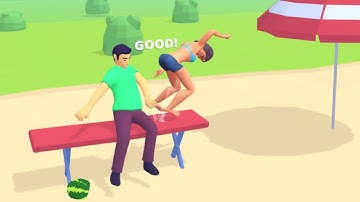 MAX LEVEL in Home Flip (Levels 17-18)