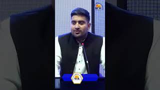 NOA Star | Danial Khan | PSP CSS 2022 | National Officers Academy