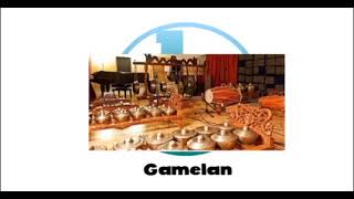 Alat Musik Tradisional Jawa Tengah - Gamelan