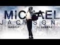 Michael jackson  2017 mashup by dj dharak  dreamworldtech