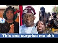 KING MITCHY JOIN VDM ATTACK TINUBU FOR INSECURITY AFTER OYO KIDNAP AS TINUBU LOST WEIGHT