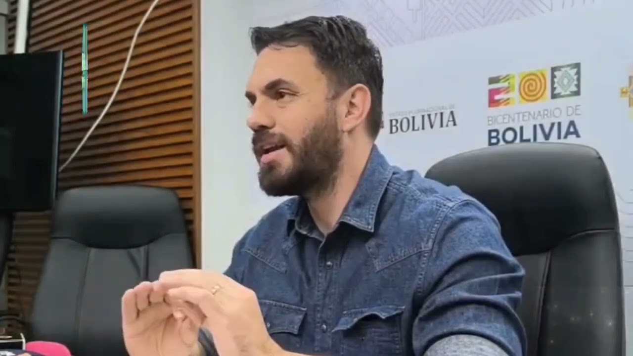 Watch Evo y sus financiadores de bloqueos están libres e impunes, mientras su gente aprehendida es proc... on YouTube Watch Evo y sus financiadores de bloqueos están libres e impunes, mientras su gente aprehendida es proc... on YouTube