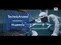 TechnicAtome : L'ingénierie des réacteurs nucléaires compacts