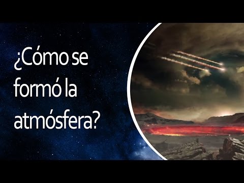 Vídeo: De què està formada l'atmosfera del Sol?