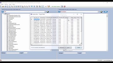 QXchange - Tally to QCommission Account Integration