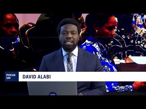 Focus On: Hyperscalers Convergence Africa