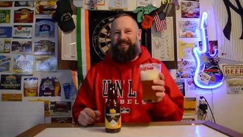 Scuttlebutt Brewing KEXP Transistor IPA Beer Review -- Guitar Cover -- You Make It Easy Jason Aldean