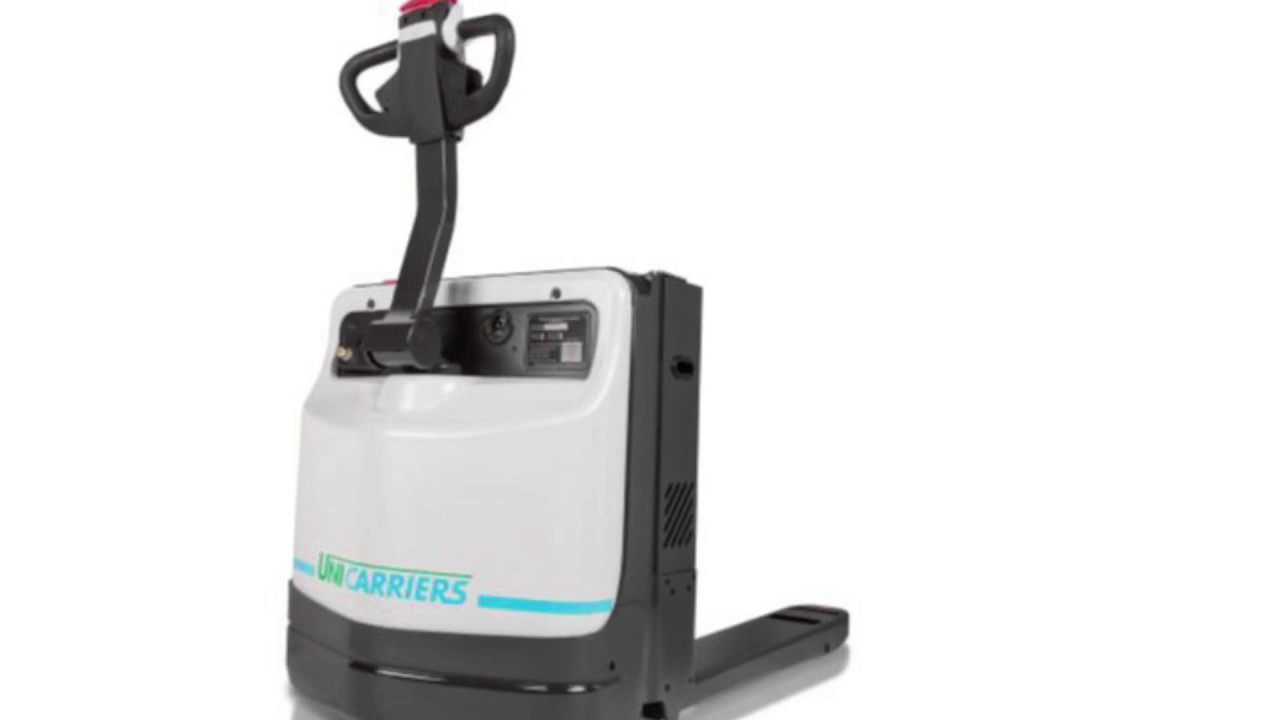 Forklifts of Michigan - Unicarriers WLX