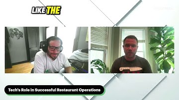 How Do You Build a Good Tech Stack for Restaurants?