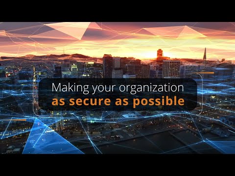 24/7 Experis Cyber - Making your organization as secure as possible