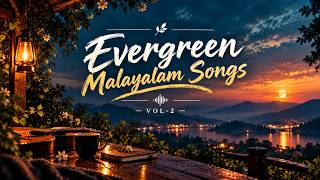 Evergreen Malayalam songs Vol-2 | Vidyasagar | KJ Yesudas | KS Chithra