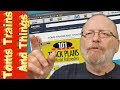 3 Easy Shelf Track Plans For Model Railroaders 3 Easy Shelf Track Plans For Model Railroaders
