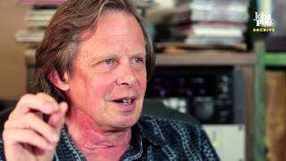 Joe Boyd on &#39;The Rural Blues&#39;