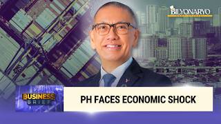 Exporters, MSMEs, and the Peso Slide: What Businesses Fear Most | Ferdinand 'Perry' Ferrer