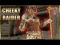 Our daily dose of FUN! - Cheeky Raider  | #ForHonor