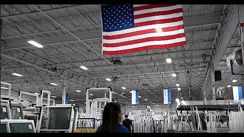 What makes Team Anlin great!