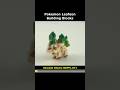 Leafeon NBPM_071 Blocks #Leafeon #Pokemon #Kawada #NBPM_071 #Lego #MiniBlock #NanoBlock
