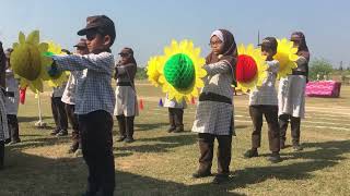 SPORTS ANNUAL DAY  IQRA ISLAMIC SCHOOL & MAKTHAB ADIRAIMPATTINAM screenshot 4