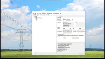 Using General Signing with GXDLMSDirector.