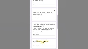 HOW TO REGISTER NEW TEACHERS ON SWIFT CHATBOT#swift #nature #love #swiftsquad