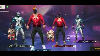 FF BROKEN DANCE  KUDLA SQUAD 