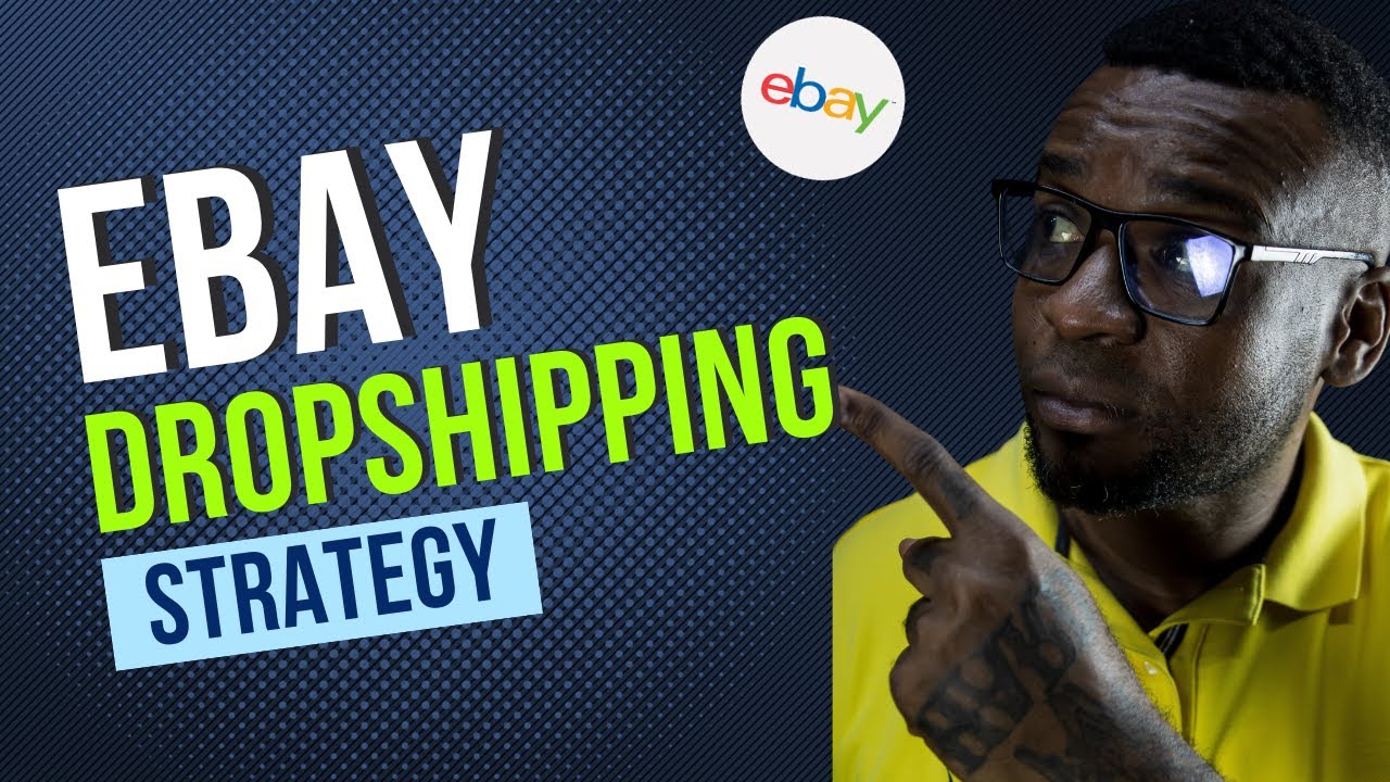 Sniping Strategy VS Bulk Optimizing when Dropshipping on eBay YouTube