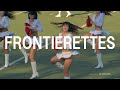 【白は美しい!】富士通チアリーダー/アメリカンフットボール ハーフタイムショー