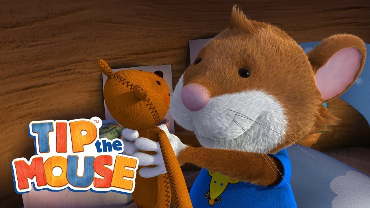 cute animal cartoon eyes Down with the rules - Tip the Mouse