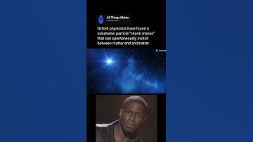 Subatomic Particles "Charm meson". #space #spacefacts #spaceknowledge #universe #darkuniverse #mars