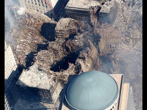 11 9 ungelöst Lügen und Wahrheiten zum 11 September 2001Verbotener Film WDR
