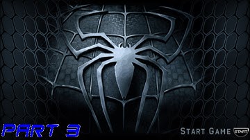 Spider-Man 3 PC Playthrough Part 3: Arsenic Candy