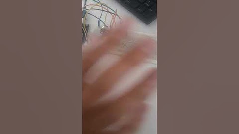 Semana 10 (Arduino Parte II) - Encendido gradual de diodos