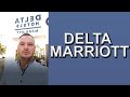 Delta Beach Marriott (Обзор гостиницы)