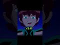 Modo Aleatório não existe? #ben10 #ben10alienforce #ben10omniverse #cartoonnetwork
