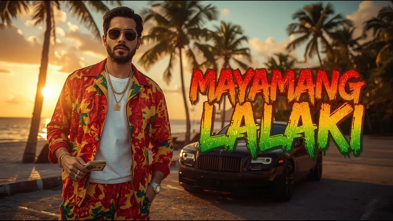 Mayamang Lalaki Nonstop Reggae | Roots & Riffs PH