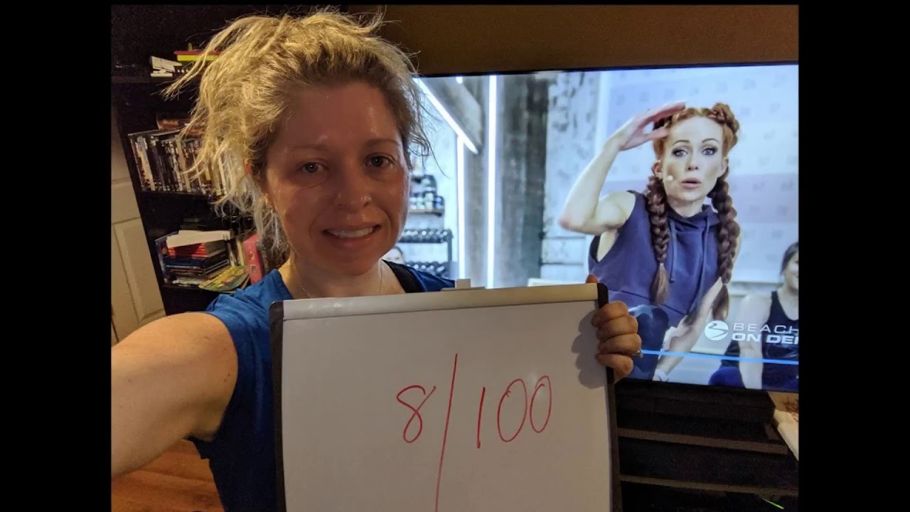 morning meltdown 100 calendar