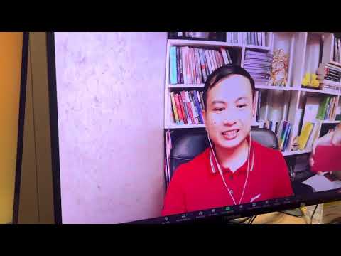 Cach livestream zoom dep bang webcam ket hop Snap Camera 2026
