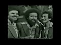 Capture de la vidéo El Gran Combo Feb 16 1977 Andy  Montañez- Mike Ramos-Charlie Aponte-Ithier Martin Quiñones La Bala