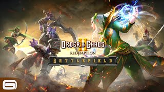 Order and Chaos 2 Redemption - PVP Battlefield Arena screenshot 2