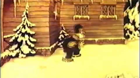 NTA Print - Christmas Comes But Once A Year (1936)