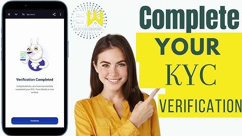 Sunwaves KYC: How To Complete Sunwaves KYC Verification | Sunwaves KYC Process