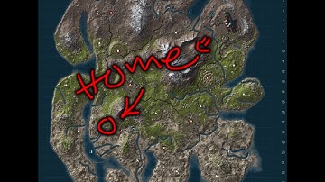 Rust Episode 2 | Finding friends!