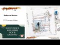 Summer Days - Scrapbook Process Video #62 - P13 Beyond the Sea - Papermaze - Kathy Feigl 1k Sun Hop