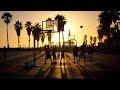 Music Fan - Sunset At Venice Beach (Melodic Progressive House Mix) (Music Fan)